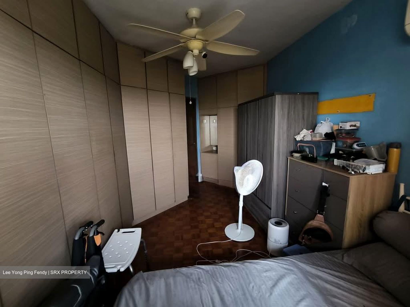 Ivory Heights (D22), Condominium #604988721